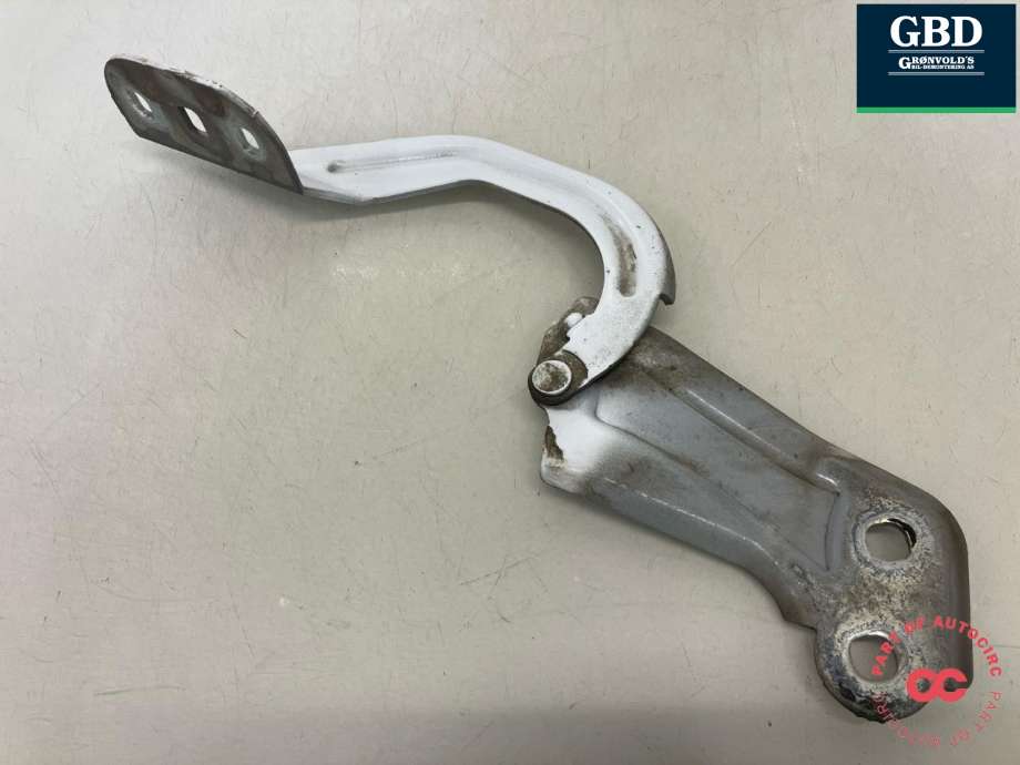 Panserhengsler til Ford Focus 2014-2018 (Type III, Fase 2) (1750018|BM51-A16801-AD|)