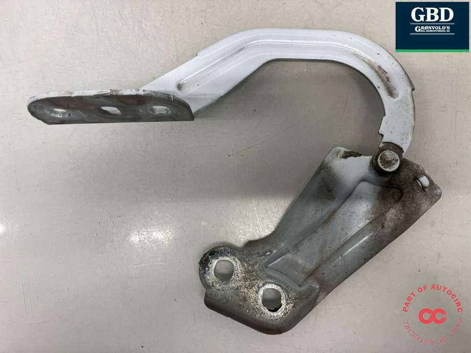 Panserhengsler til Ford Focus 2014-2018 (Type III, Fase 2) (1750018|BM51-A16801-AD|)