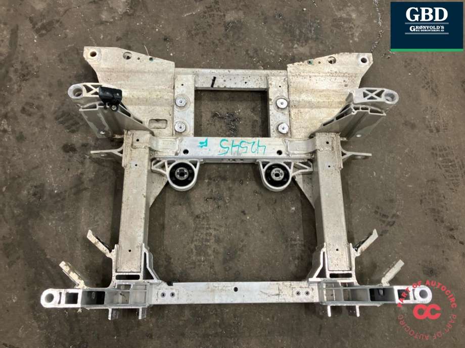 Travers foran hoved til Jaguar I-PACE 2018-->>  (T4K11623|J9D35C145AF|)