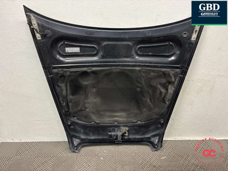 Panser til Audi A6 2008-2011 (Type III, Fase 2) (C6) (C6) (4F0 823 029 F|)