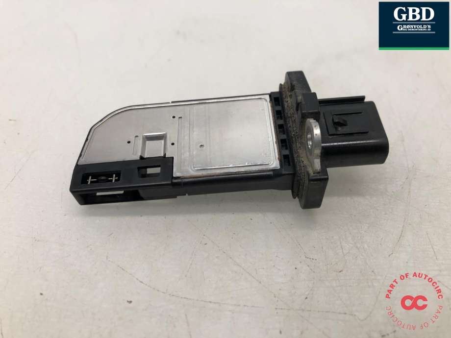 Luftmengde/luftmassemåler til Ford Ranger 2012-2015 (1516668|AV21-12B579-AA|8V21 12B579 AA)