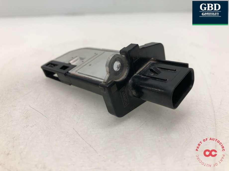 Luftmengde/luftmassemåler til Ford Ranger 2012-2015 (1516668|AV21-12B579-AA|8V21 12B579 AA)