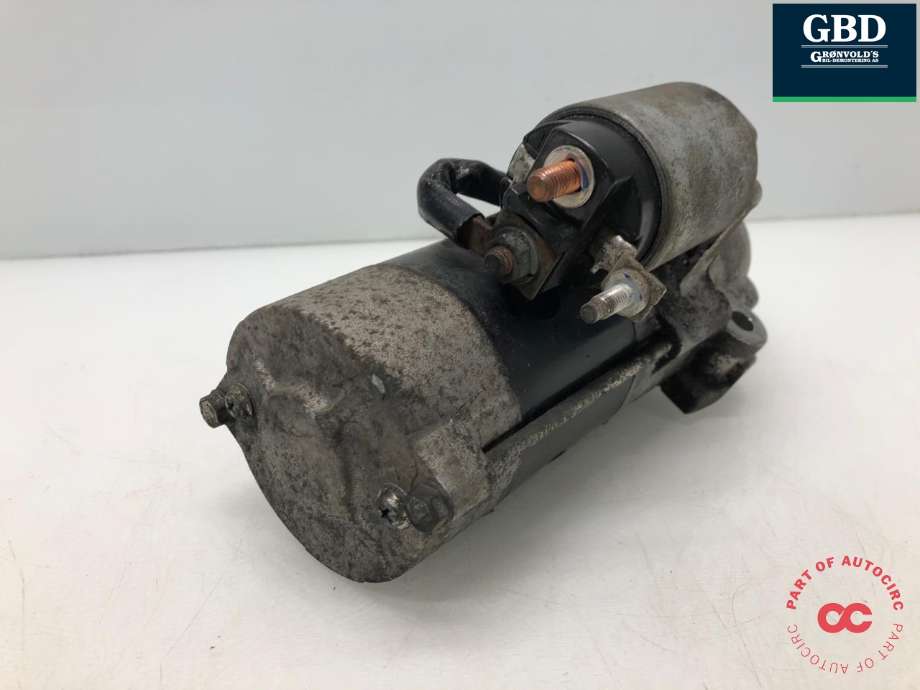 Starter diesel til Ford Ranger 2012-2015 (2415034| 1720325|AB39-11000-AA|)