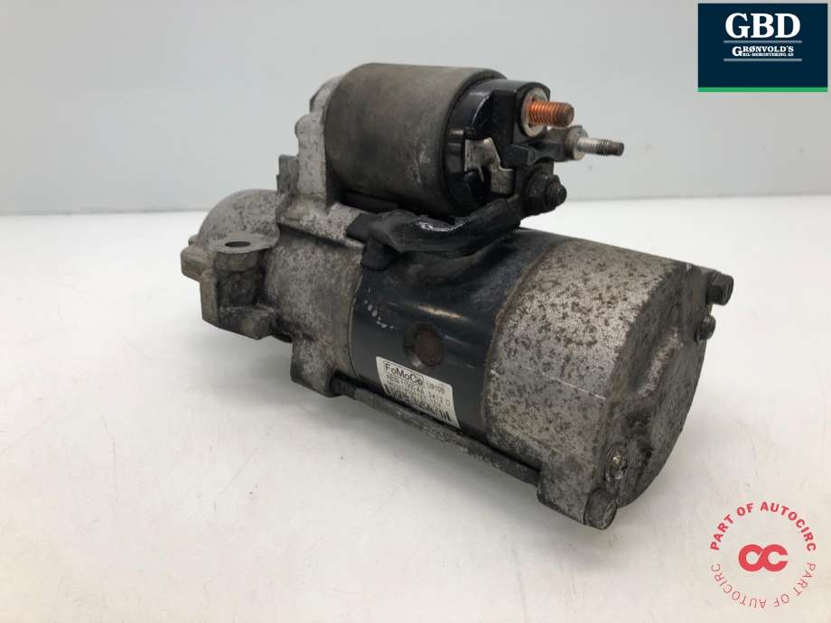 Starter diesel til Ford Ranger 2012-2015 (2415034| 1720325|AB39-11000-AA|)