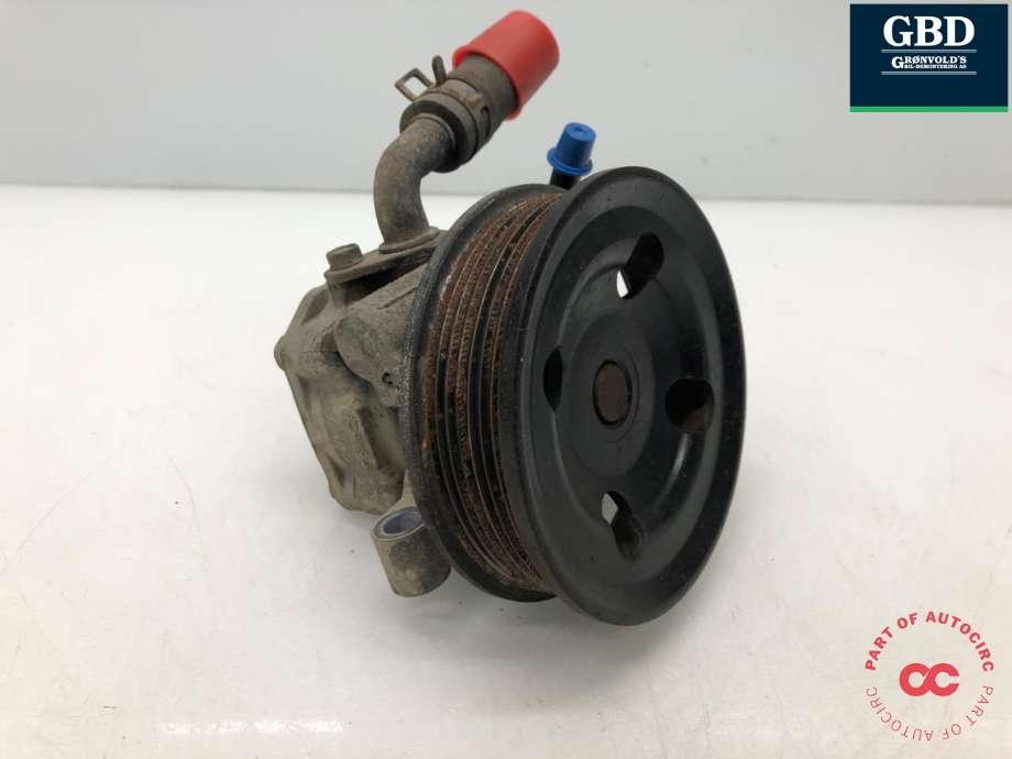 Servo pumpe mekanisk til Ford Ranger 2012-2015 (1723699|AB31-3A696-AB|AB31-3A696-A)