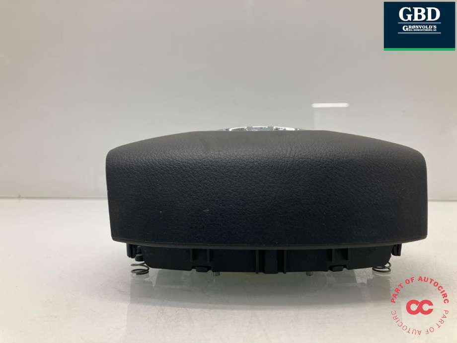 Airbag ratt til Toyota Auris 2015-2019 (Type II, Fase 2)  (4513002450C1|45130-02450-C1|)