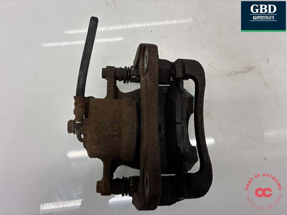 Bremsecaliper høyre foran til Toyota Auris 2015-2019 (Type II, Fase 2)  (4773042091|)