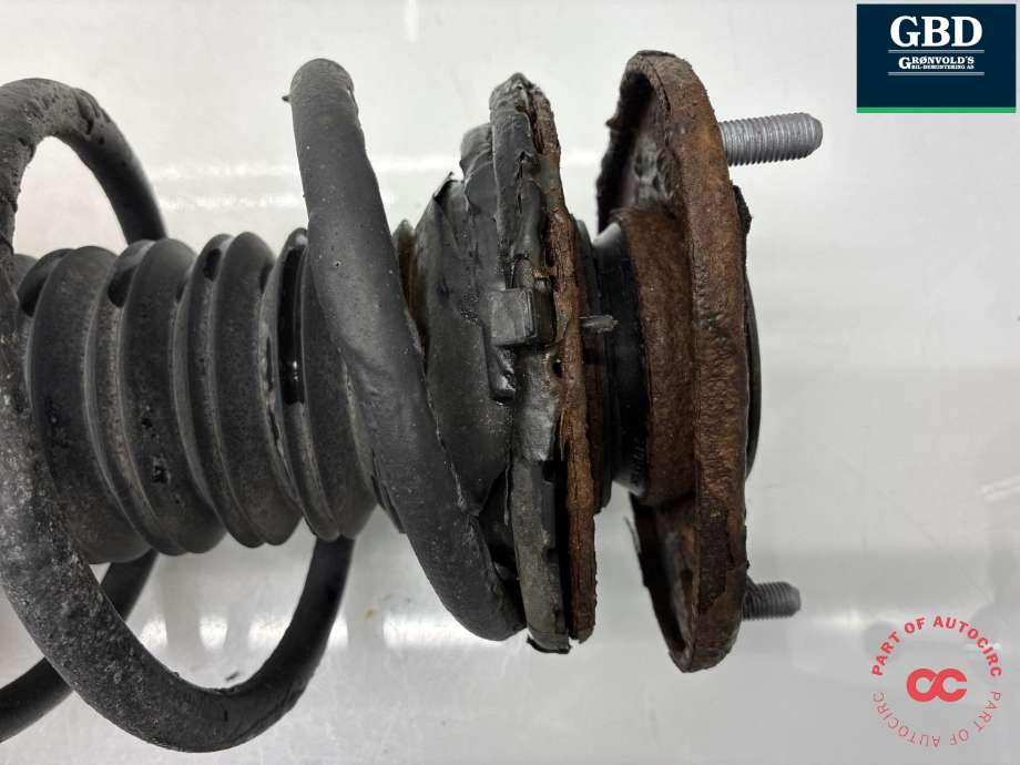 Fjærbein høyre foran til Toyota Auris 2015-2019 (Type II, Fase 2)  (485108Z398|485108Z241|)