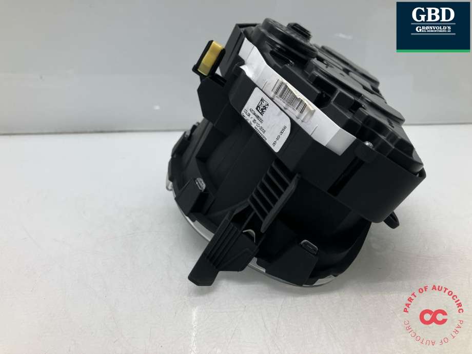 Instrumentpanel til Toyota Auris 2015-2019 (Type II, Fase 2)  (83800F2E64|83800F2E63|A2C94485000)