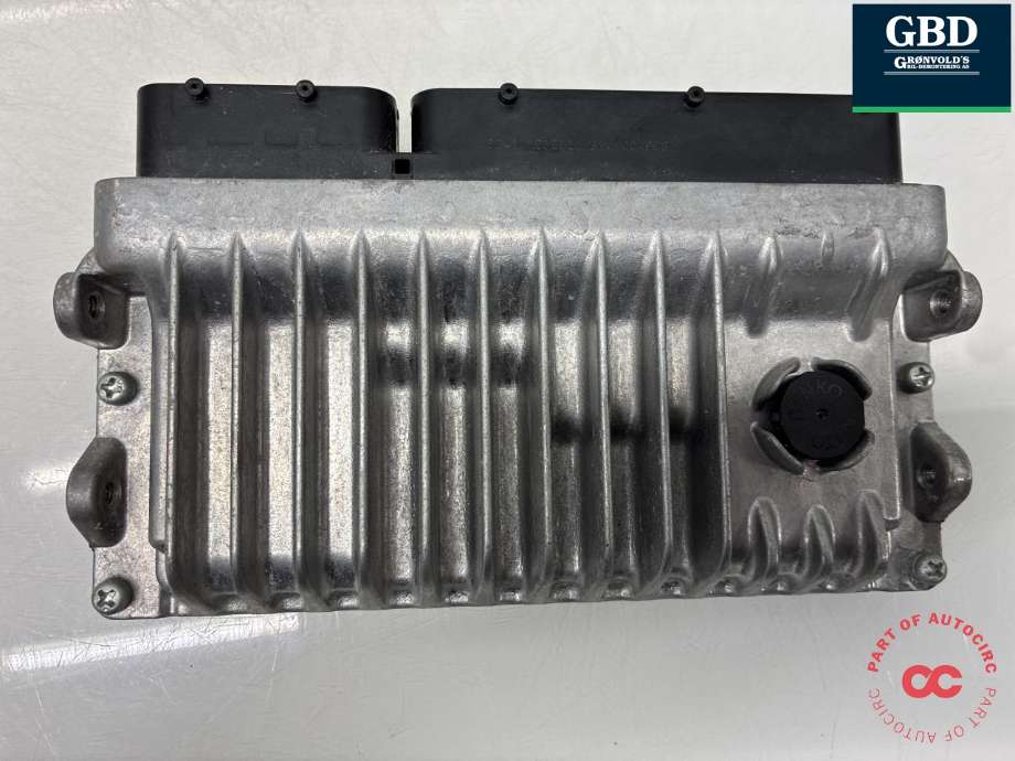 Styreenhet motor til Toyota Auris 2015-2019 (Type II, Fase 2)  (896610ZU60|MB275600-9480|)