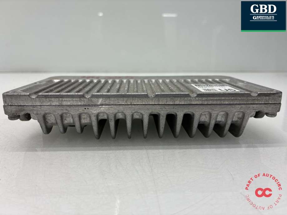 Styreenhet motor til Toyota Auris 2015-2019 (Type II, Fase 2)  (896610ZU60|MB275600-9480|)