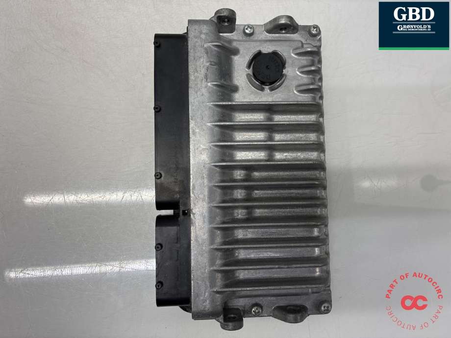 Styreenhet motor til Toyota Auris 2015-2019 (Type II, Fase 2)  (896610ZU60|MB275600-9480|)