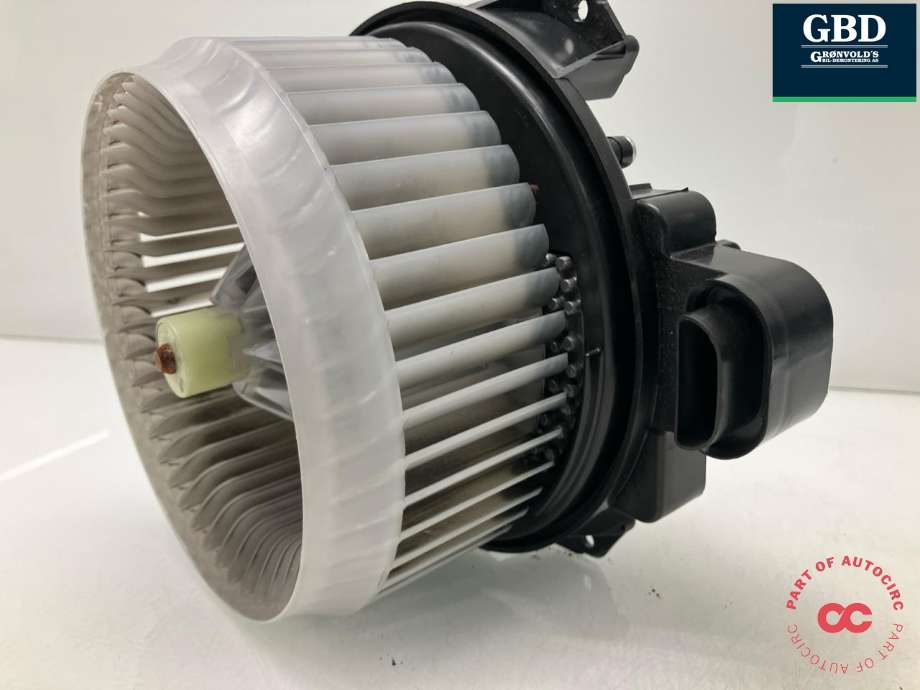 Varmeapparat motor til Toyota Auris 2015-2019 (Type II, Fase 2)  (8710305060|AV272700-8085|)