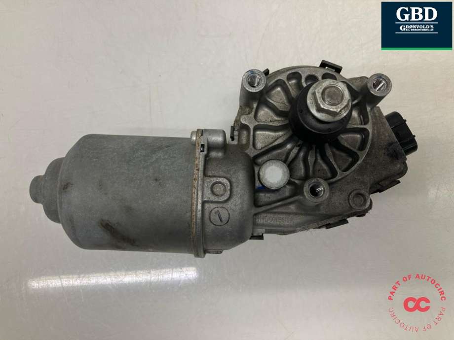 Viskermotor frontrute til Toyota Auris 2015-2019 (Type II, Fase 2)  (8511002340|85110-02340|)