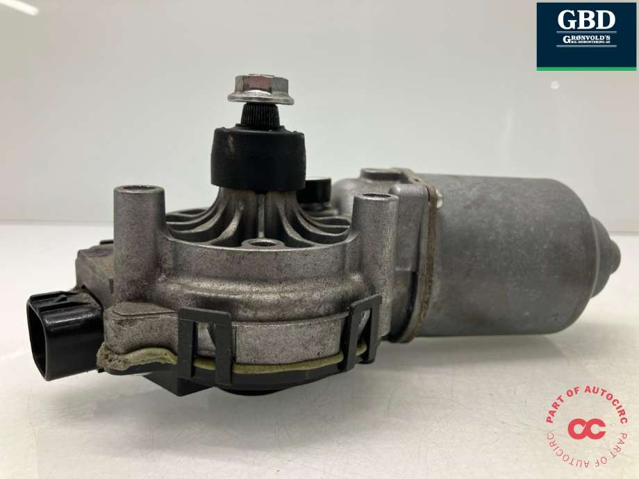 Viskermotor frontrute til Toyota Auris 2015-2019 (Type II, Fase 2)  (8511002340|85110-02340|)