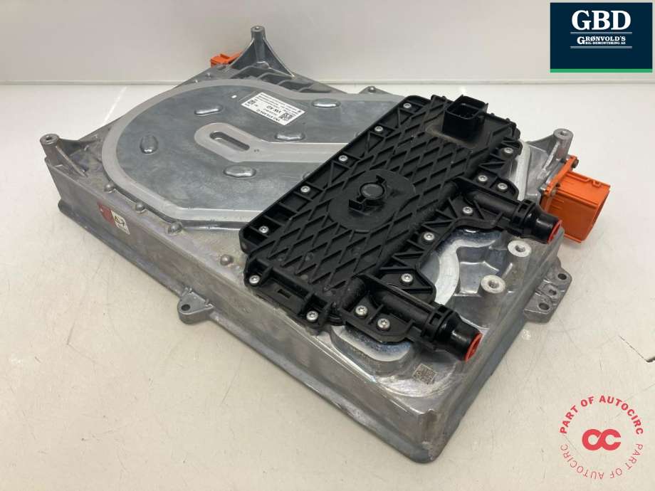 Batterilader (OBC - On Board Charger) til VW ID.BUZZ 2022-->> (1N3 915 684 R|1N3 915 684 Q|)