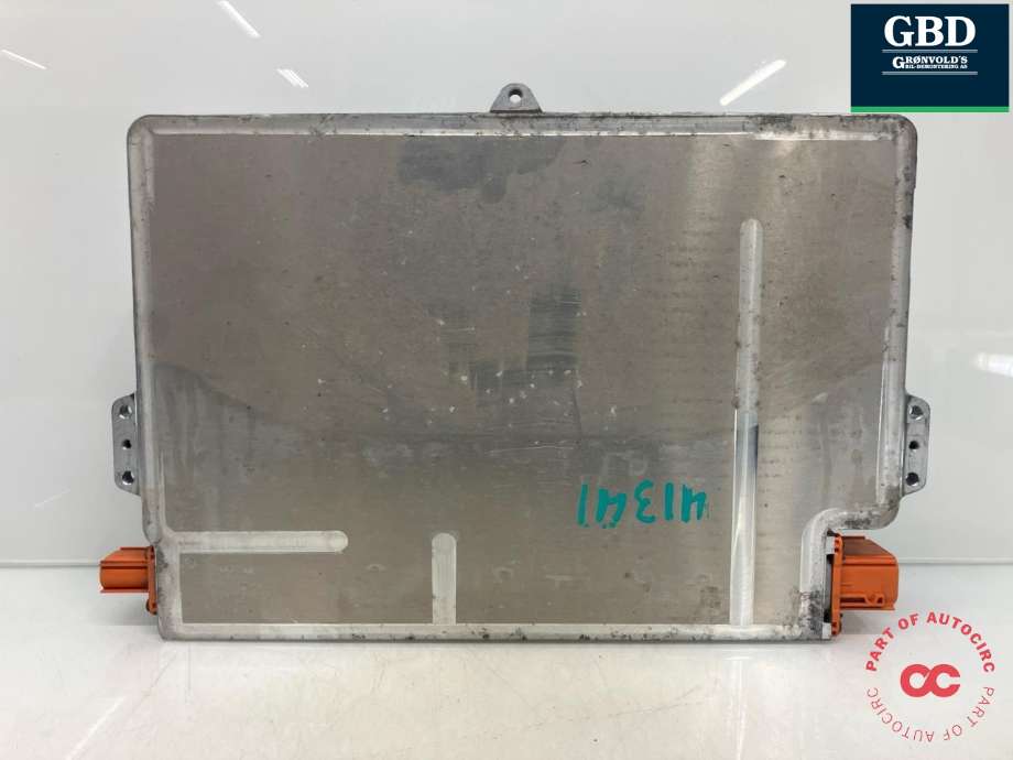 Batterilader (OBC - On Board Charger) til VW ID.BUZZ 2022-->> (1N3 915 684 R|1N3 915 684 Q|)