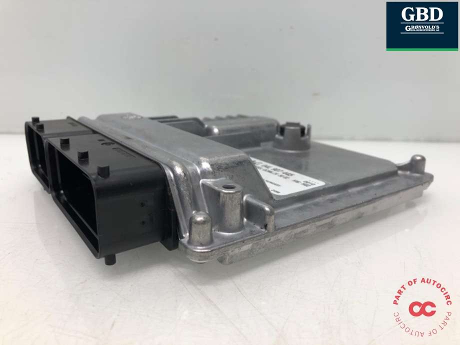 Styreenhet motor til VW Transporter / Caravelle 2015-2019 (T6) (T6) (04L 906 056 KK|04L 906 056 KK 7E0|04L907445)