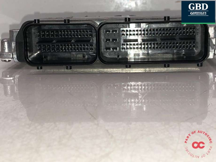 Styreenhet motor til VW Transporter / Caravelle 2015-2019 (T6) (T6) (04L 906 056 KK|04L 906 056 KK 7E0|04L907445)