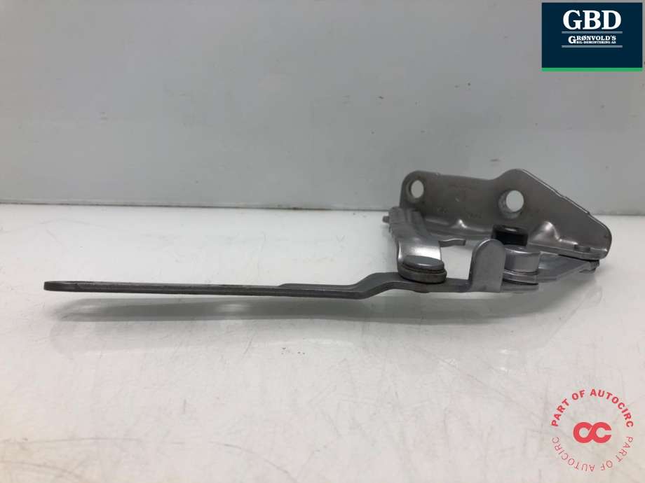 Panserhengsler til VW Transporter / Caravelle 2015-2019 (T6) (T6) (7E0 823 301 B|7E0823301A|)