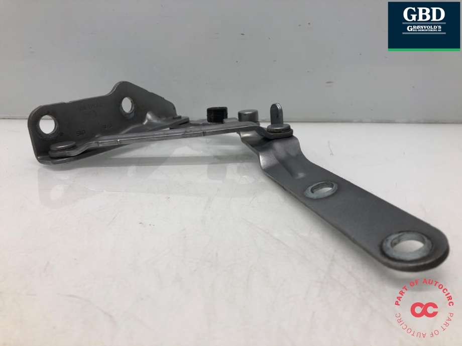 Panserhengsler til VW Transporter / Caravelle 2015-2019 (T6) (T6) (7E0 823 301 B|7E0823301A|)