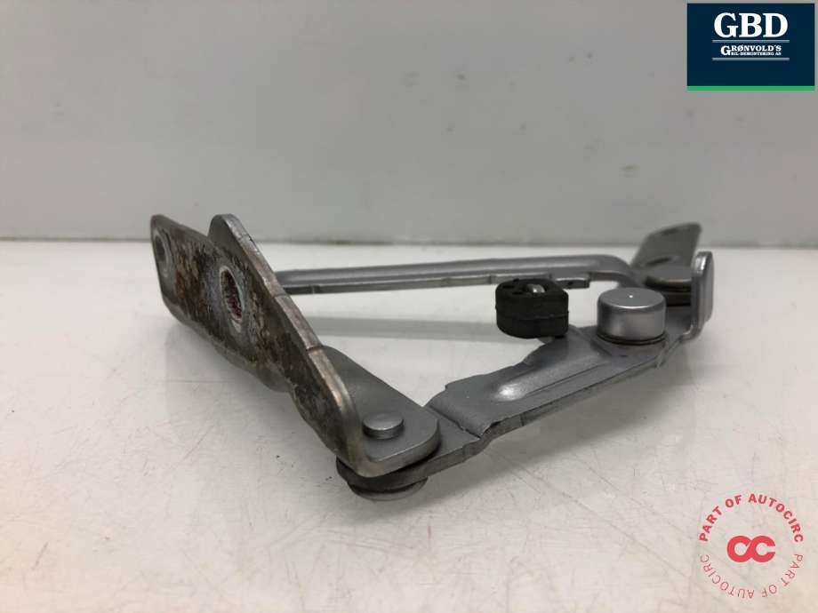Panserhengsler til VW Transporter / Caravelle 2015-2019 (T6) (T6) (7E0 823 302 B|7E0823302A|)