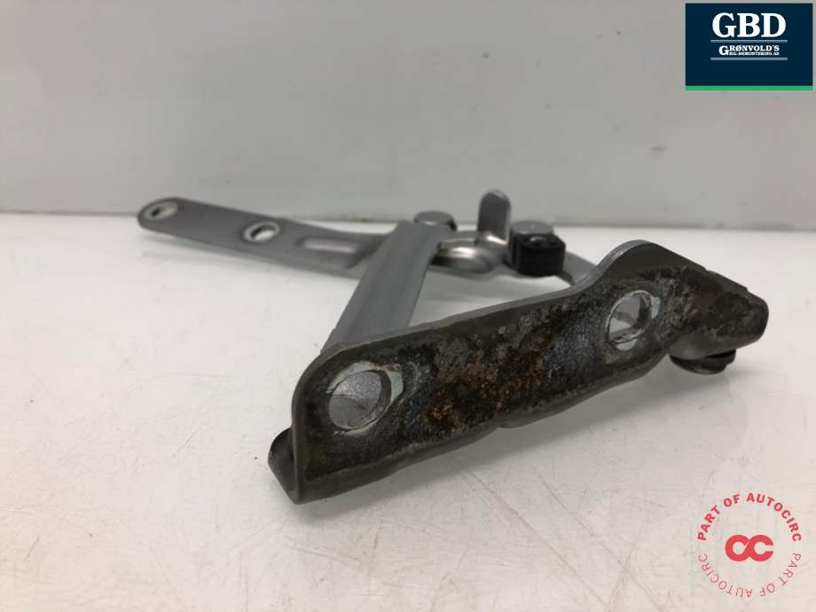Panserhengsler til VW Transporter / Caravelle 2015-2019 (T6) (T6) (7E0 823 302 B|7E0823302A|)
