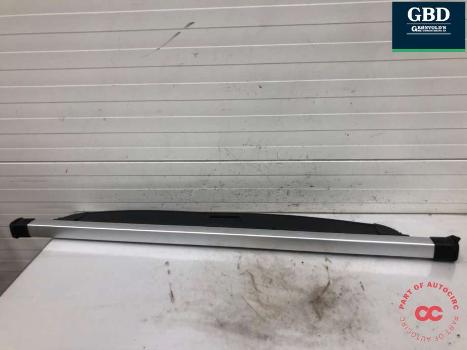 Bagasjerom rollon til Kia Sportage 2010-2016 (Type III) (85910 3W000WK|)