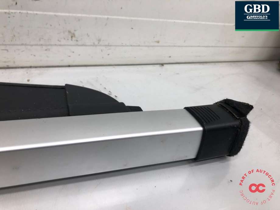 Bagasjerom rollon til Kia Sportage 2010-2016 (Type III) (85910 3W000WK|)