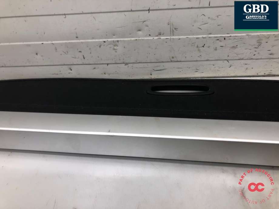 Bagasjerom rollon til Kia Sportage 2010-2016 (Type III) (85910 3W000WK|)