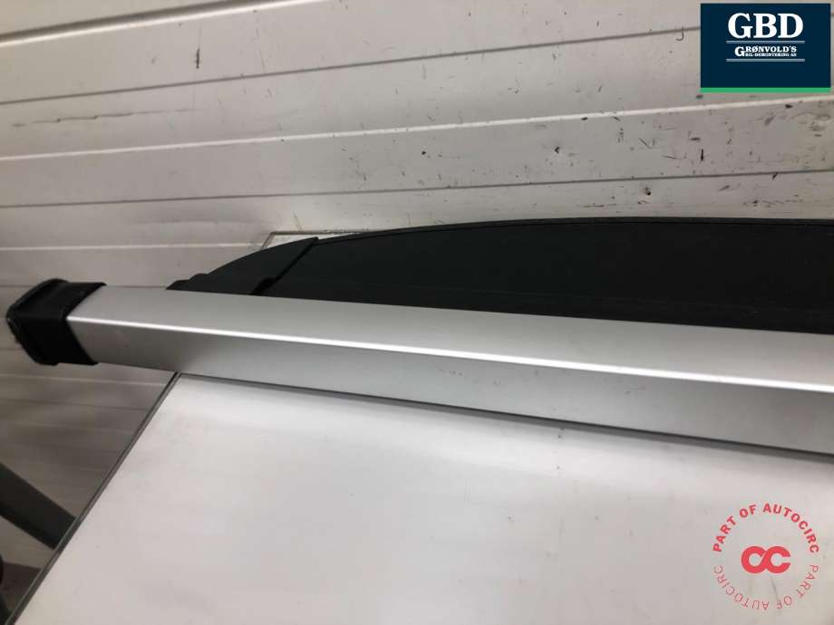 Bagasjerom rollon til Kia Sportage 2010-2016 (Type III) (85910 3W000WK|)