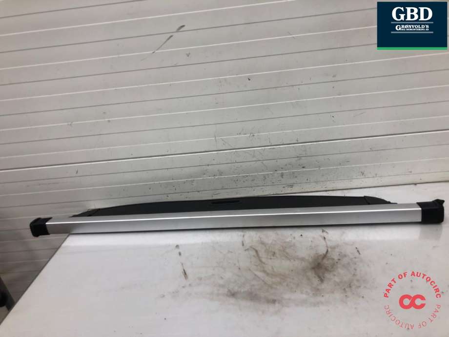 Bagasjerom rollon til Kia Sportage 2010-2016 (Type III) (85910 3W000WK|)