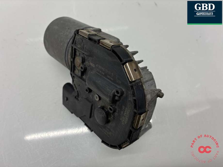 Viskermotor frontrute til Audi A6 2008-2011 (Type III, Fase 2) (C6) (C6) (4F1 955 023 K|)