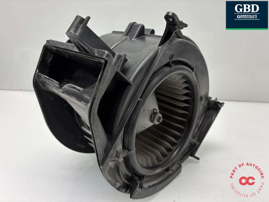 Varmeapparat motor til Audi A6 2008-2011 (Type III, Fase 2) (C6) (C6) (4F0 820 020 A|)