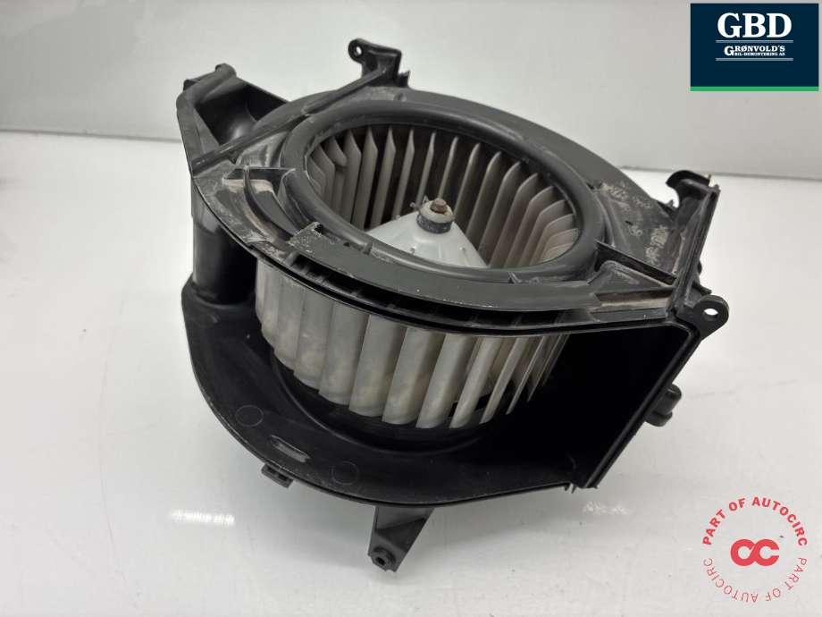 Varmeapparat motor til Audi A6 2008-2011 (Type III, Fase 2) (C6) (C6) (4F0 820 020 A|)