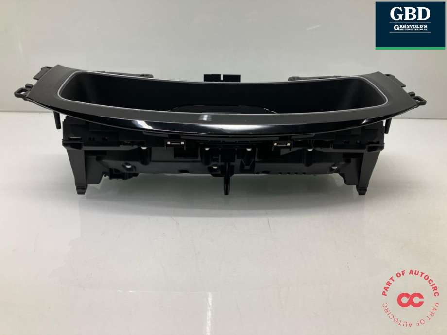 Instrumentpanel til VW Golf VII 2017-2020 (Fase 2) (5G1 920 794|)