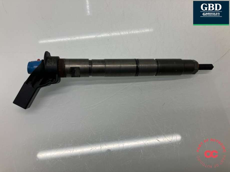 Dyse innsprøyting diesel til Audi A5 2007-2016 (Type I) (057 130 277 AK|057 130 277 AG|057 130 855 AX)