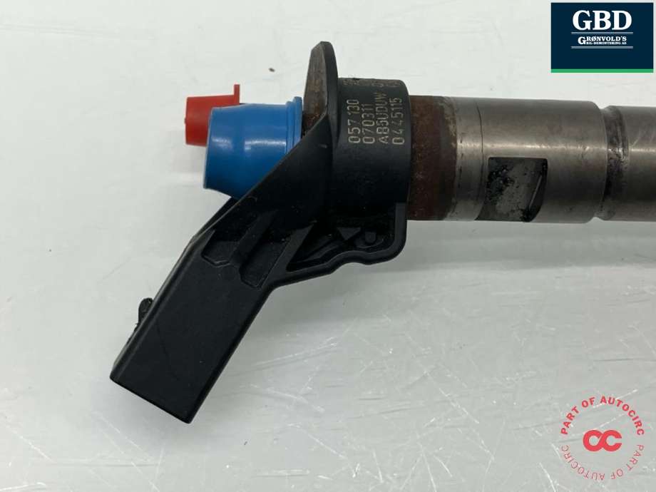 Dyse innsprøyting diesel til Audi A5 2007-2016 (Type I) (057 130 277 AK|057 130 277 AG|057 130 855 AX)