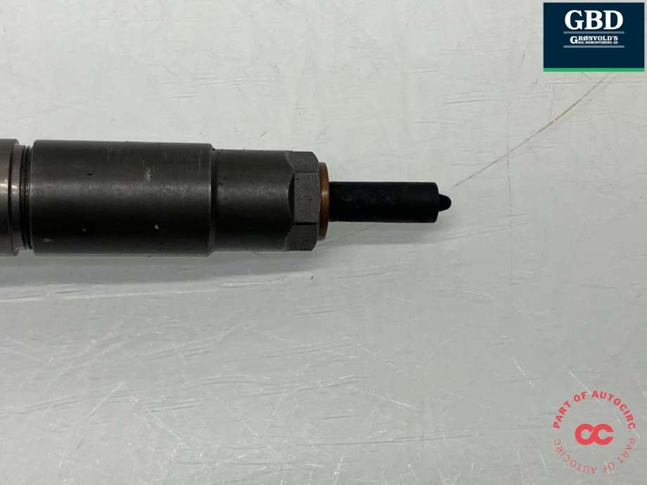 Dyse innsprøyting diesel til Audi A5 2007-2016 (Type I) (057 130 277 AK|057 130 277 AG|057 130 855 AX)