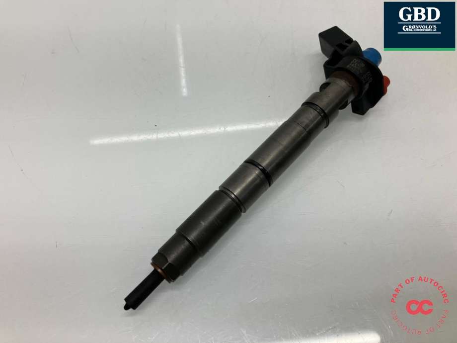 Dyse innsprøyting diesel til Audi A5 2007-2016 (Type I) (057 130 277 AK|057 130 277 AG|057 130 855 AX)