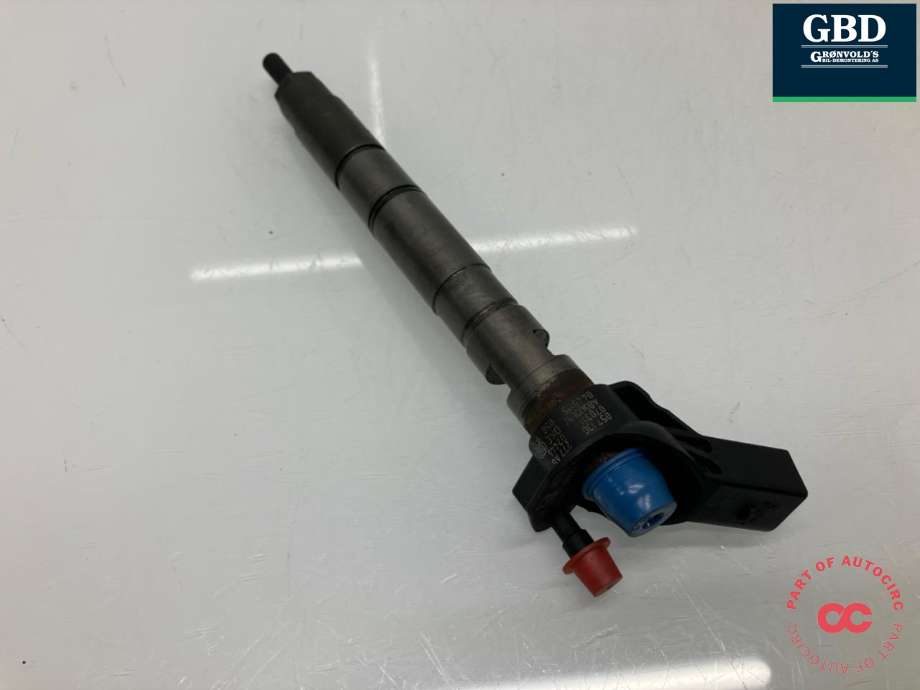 Dyse innsprøyting diesel til Audi A5 2007-2016 (Type I) (057 130 277 AK|057 130 277 AG|057 130 855 AX)