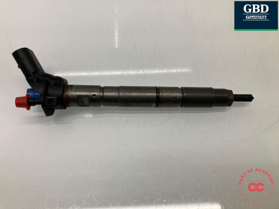 Dyse innsprøyting diesel til Audi A5 2007-2016 (Type I) (057 130 277 AK|057 130 277 AG|057 130 855 AX)