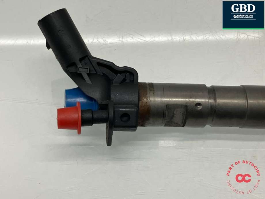 Dyse innsprøyting diesel til Audi A5 2007-2016 (Type I) (057 130 277 AK|057 130 277 AG|057 130 855 AX)