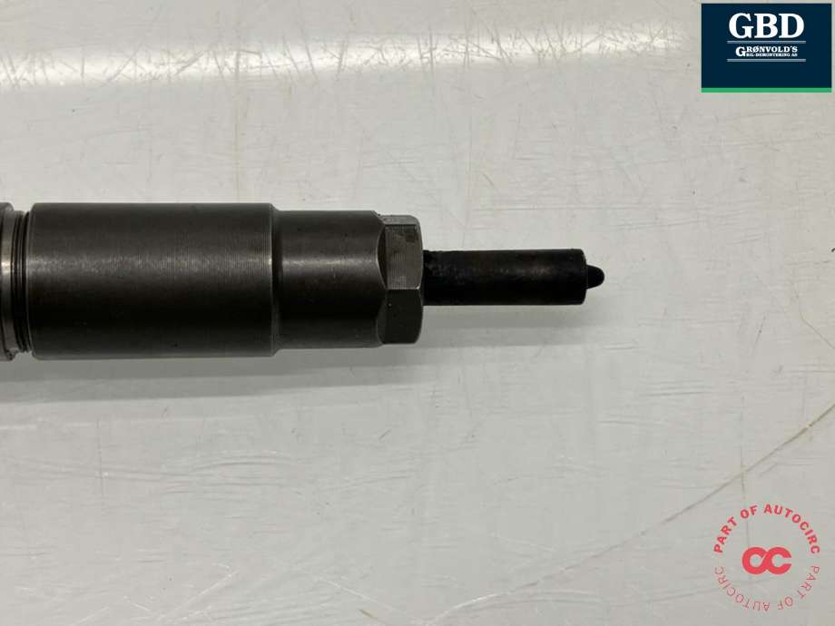 Dyse innsprøyting diesel til Audi A5 2007-2016 (Type I) (057 130 277 AK|057 130 277 AG|057 130 855 AX)