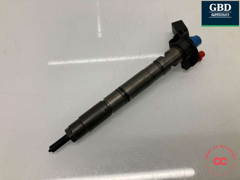Dyse innsprøyting diesel til Audi A5 2007-2016 (Type I) (057 130 277 AK|057 130 277 AG|057 130 855 AX)