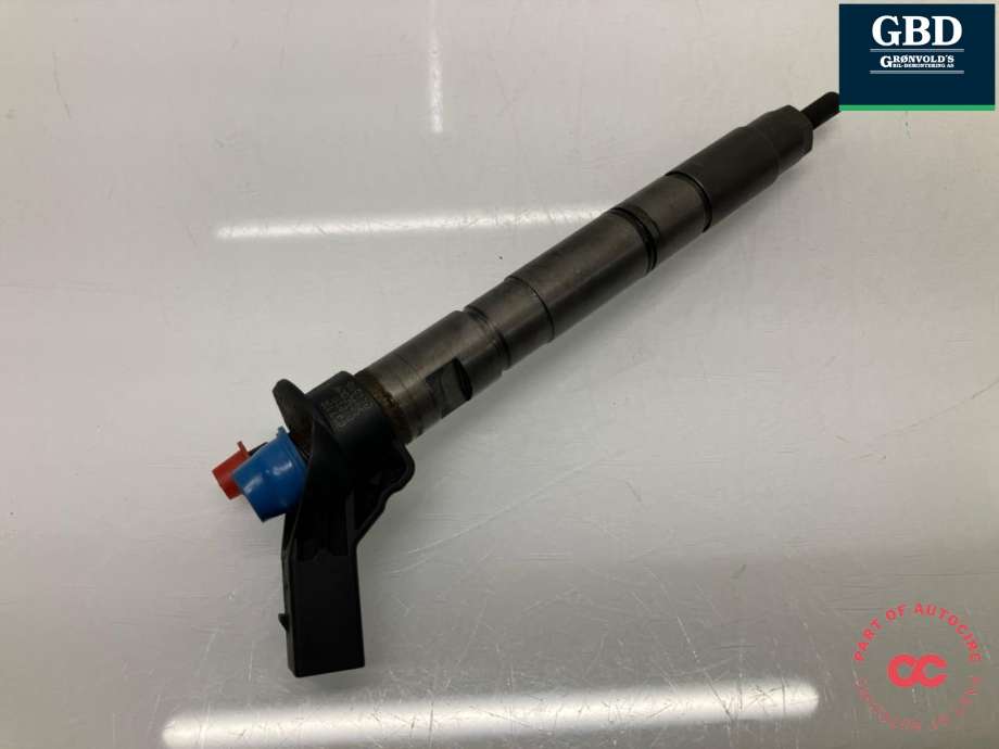 Dyse innsprøyting diesel til Audi A5 2007-2016 (Type I) (057 130 277 AK|057 130 277 AG|057 130 855 AX)