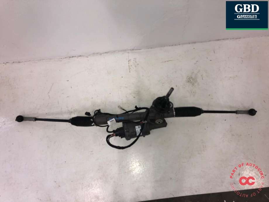 Tannstang elektrisk til VW ID.4, 2020-->>  (1EB 422 061 B)