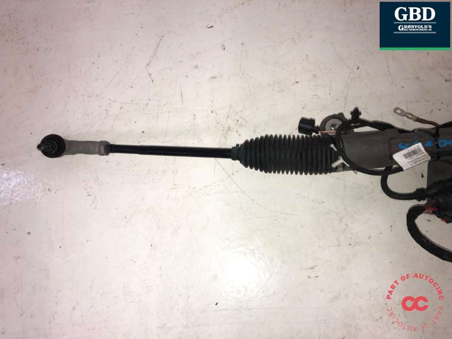 Tannstang elektrisk til VW ID.4 2020-->>  (1EB 422 061 B|1EB 422 061 A|1EB 907 164 H)