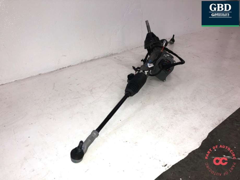 Tannstang elektrisk til VW ID.4 2020-->>  (1EB 422 061 B|1EB 422 061 A|1EB 907 164 H)