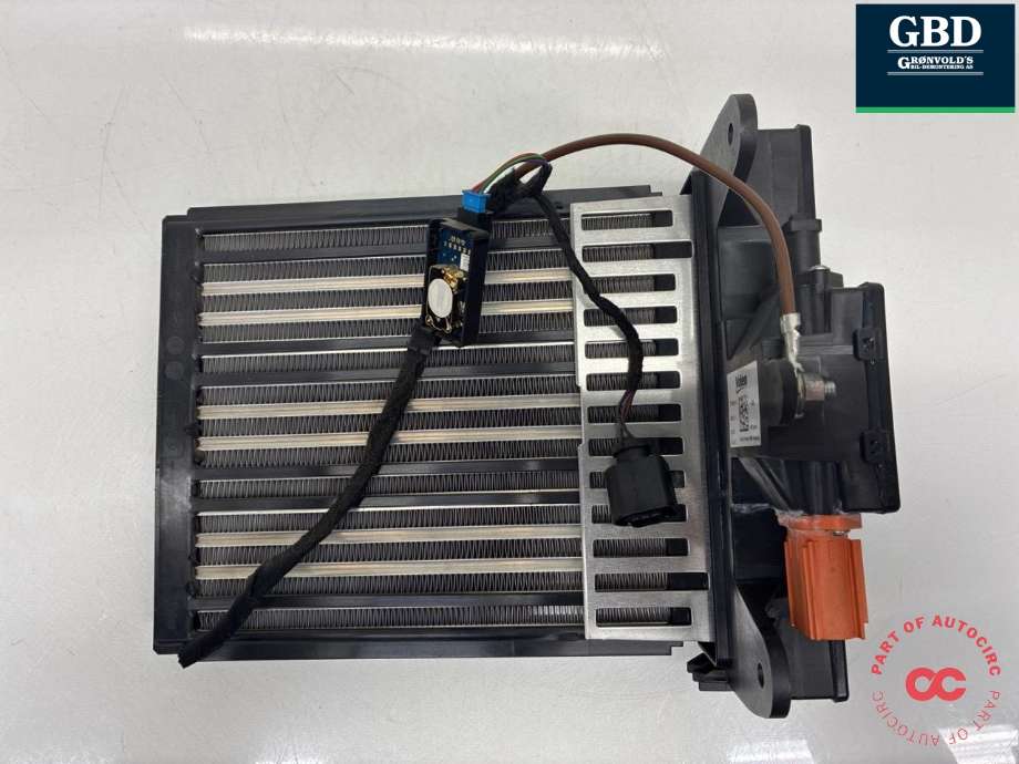 Varmeapparat PTC-heater til VW ID.4, 2020-->>  (1EA 963 221 G)